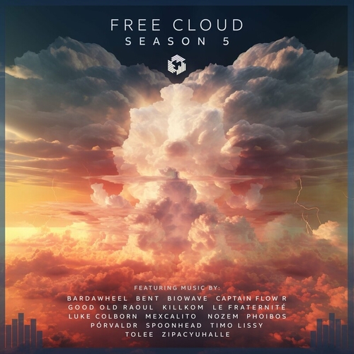 VA - Free Cloud_ Season 5 [TGNR165]